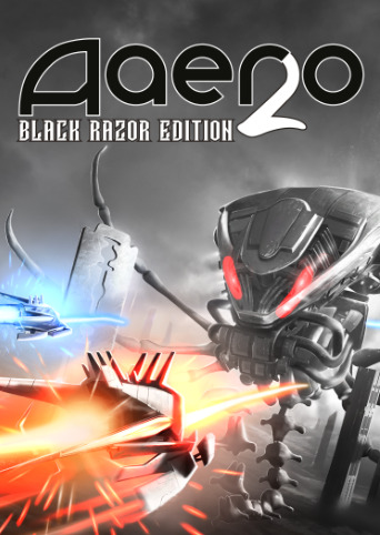 Aaero2: Black Razor Edition Deluxe