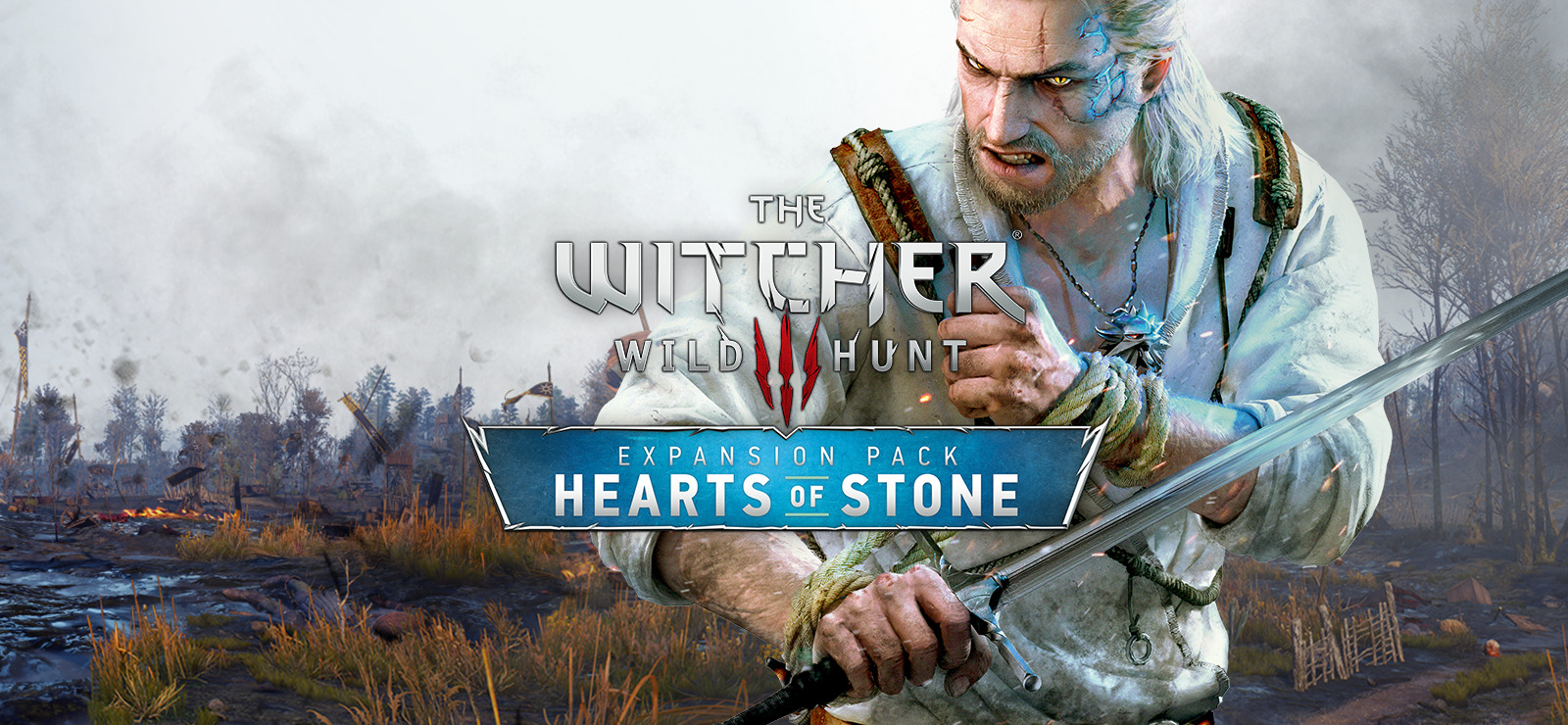 How long is The Witcher 3: Wild Hunt?