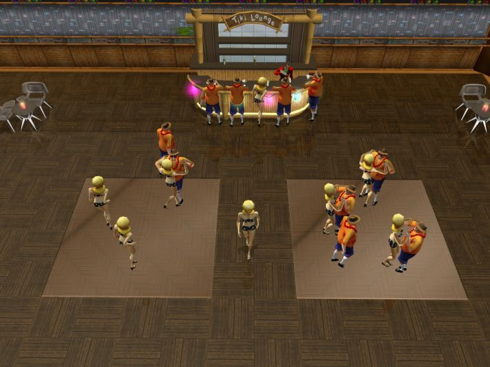 Evil Genius screenshot 3