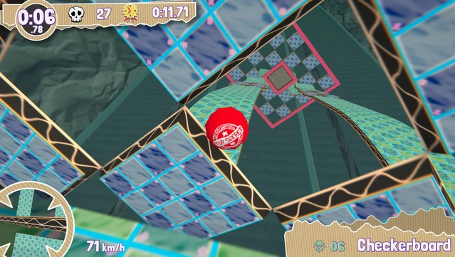 #7. Paperball - Secret Spy Pack (GOG) De: Cliax Games