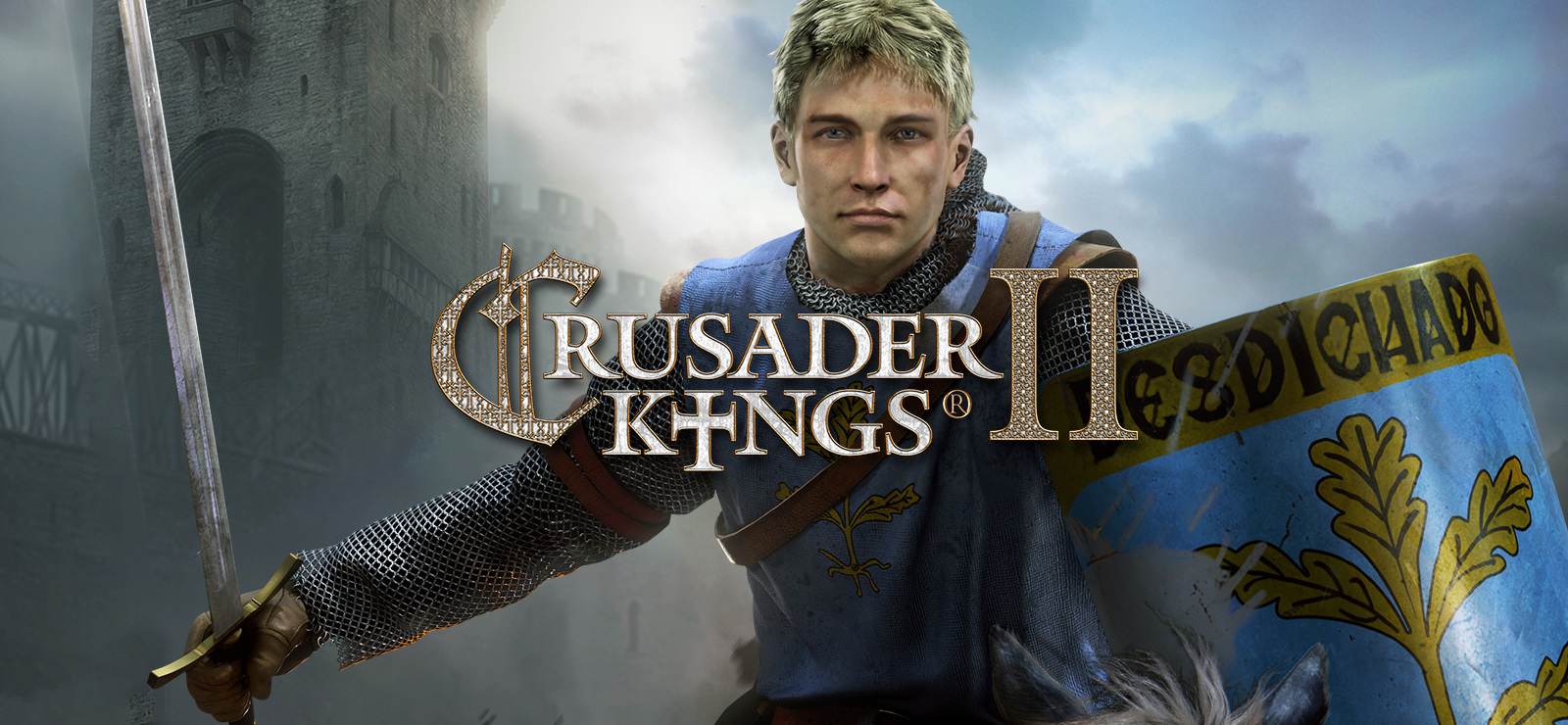 Crusader Kings II: Dynasty Starter Pack