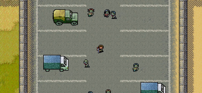 The Escapists: The Walking Dead - Deluxe Edition Upgrade - image 4