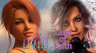 Купить дешево U4iA. Season 1 + Leap of Faith Bundle Купить ключ дешево U4iA. Season 1 + Leap of Faith Bundle