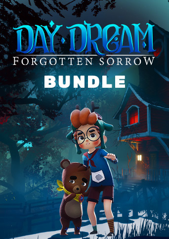 Daydream: Forgotten Sorrow Bundle cover image
