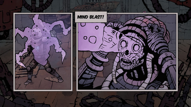 Deep Sky Derelicts screenshot 4