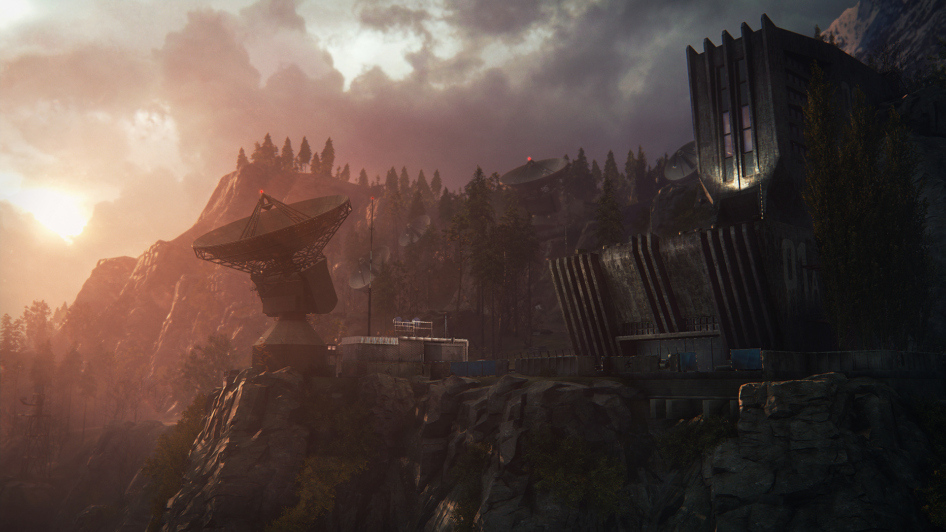 Sniper Ghost Warrior 3 — official screenshot 1