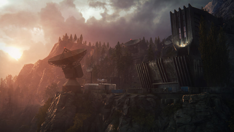 Sniper Ghost Warrior 3 screenshot 1