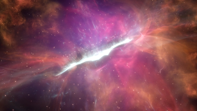 #10. Stellaris: Astral Planes (GOG) 由: Paradox Interactive