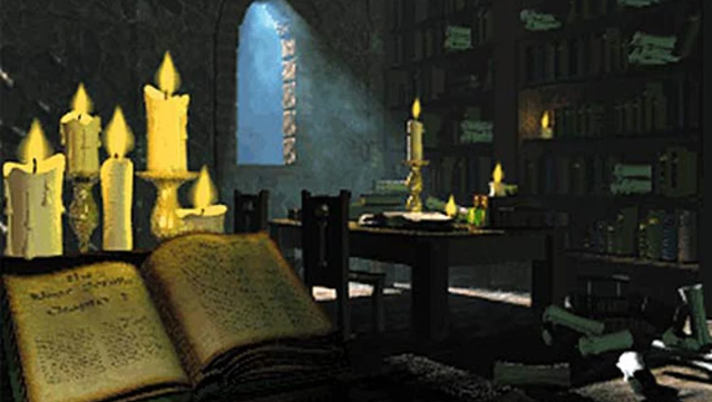#7. The Elder Scrolls II: Daggerfall (GOG) 由: Bethesda Softworks LLC