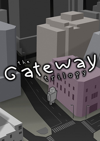 The Gateway Trilogy - Soundtrack