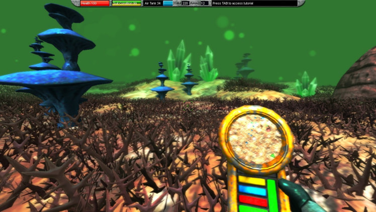 Star Explorers screenshot 4