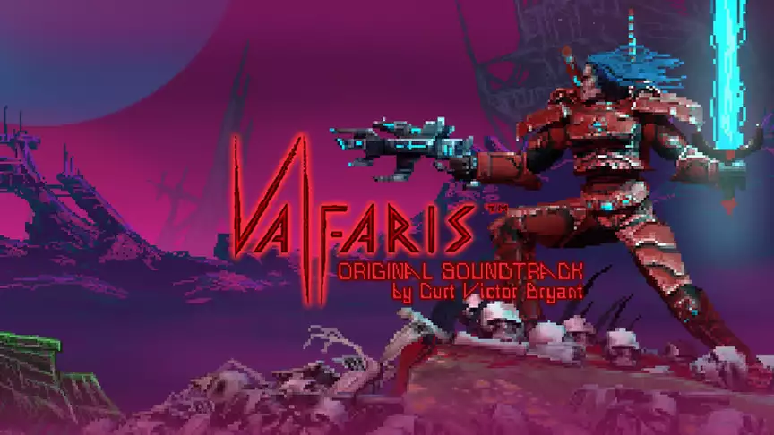 Screenshot (9) Valfaris - Digital OST