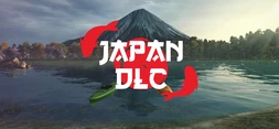 Ultimate Fishing Simulator - Japan banner