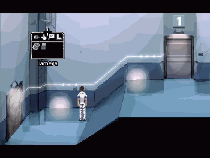 Gemini Rue screenshot 2