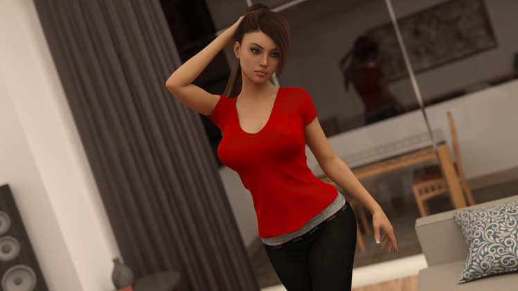 Inside Jennifer screenshot 3