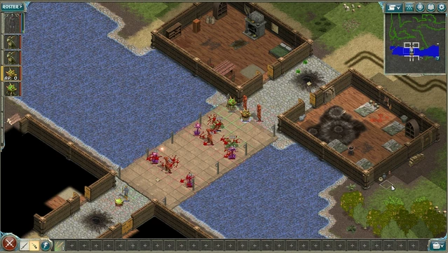 #10. Geneforge 2 Deluxe Edition (GOG) 由: Spiderweb Software