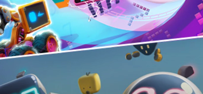 Time Loader and Biped Bundle