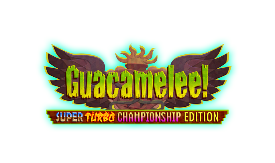 Guacamelee! Super Turbo Championship Edition on