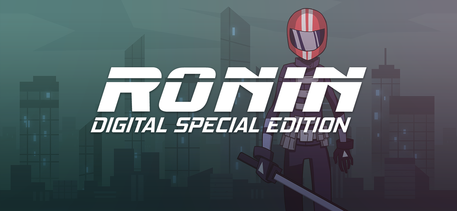 Ronin: Digital Special Edition