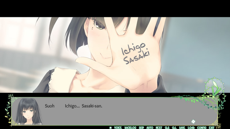 Flowers - Le Volume Sur Printemps screenshot 3
