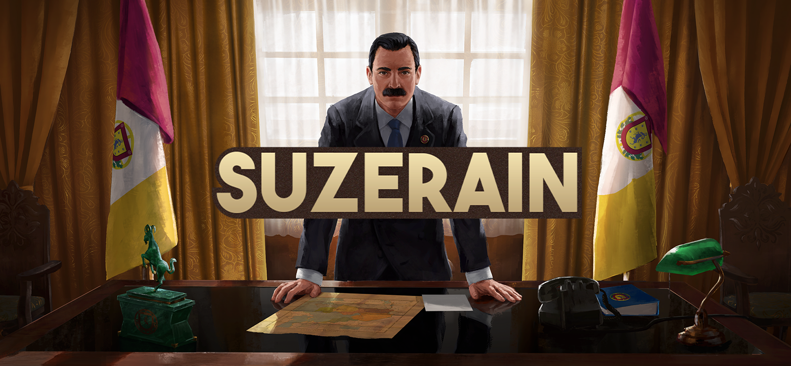 Suzerain banner