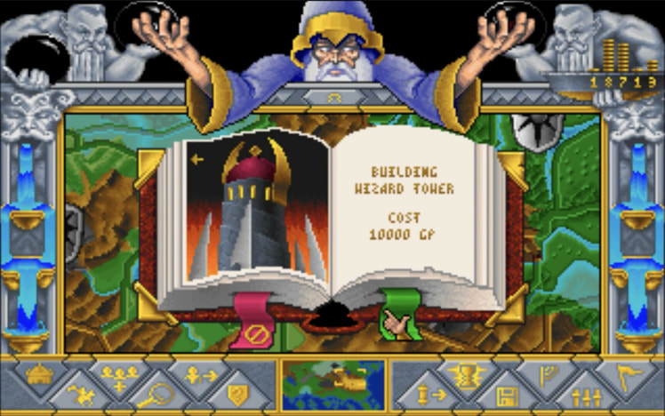 Fantasy Empires screenshot 3