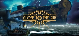 Close To The Sun Artbook