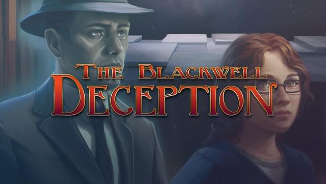 Blackwell Deception