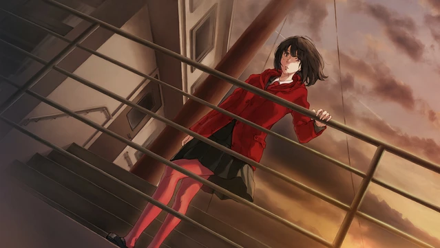 #7. The Shell Part III: Paradiso UNRATED (GOG) Podle: Shiravune