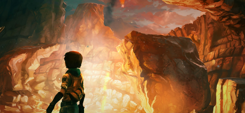Silence Artbook - image 5