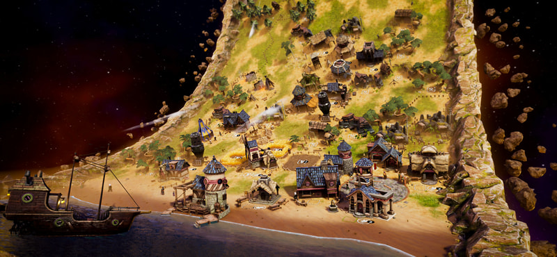 Dice Legacy Soundtrack - image 1