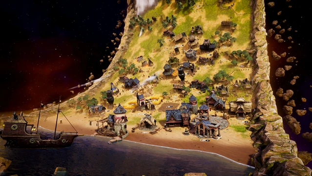 #7. Dice Legacy Soundtrack (GOG) โดย: DESTINYbit