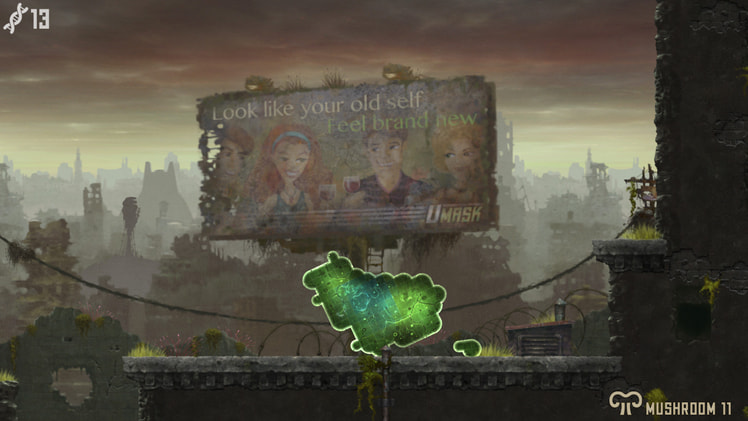 Mushroom 11 screenshot 1