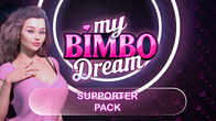 Купить дешево My Bimbo Dream. Walkthrough, Comics & Supporter Pack Купить ключ дешево My Bimbo Dream. Walkthrough, Comics & Supporter Pack