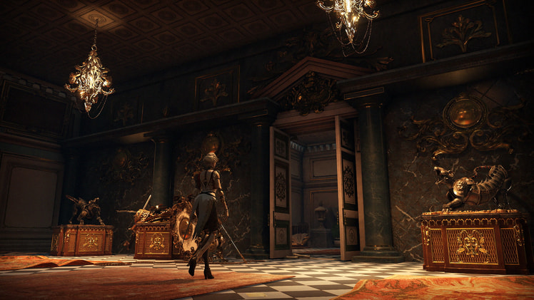 Steelrising screenshot 4