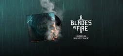 Blades of Fire - Original Soundtrack