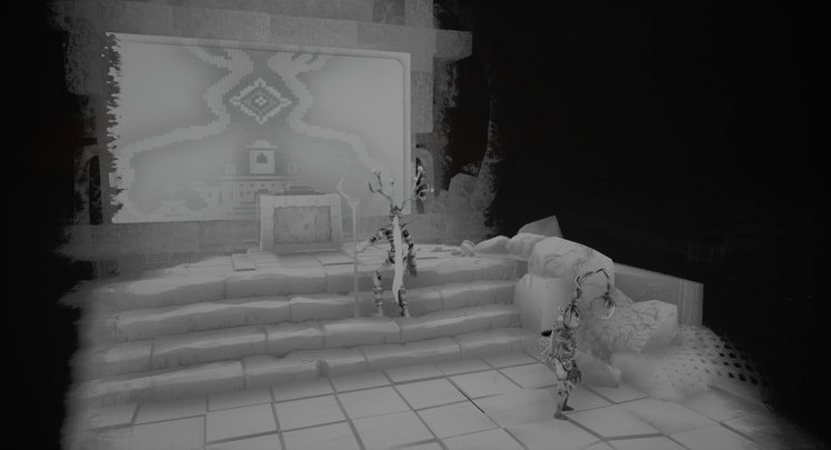 Weakless screenshot 2