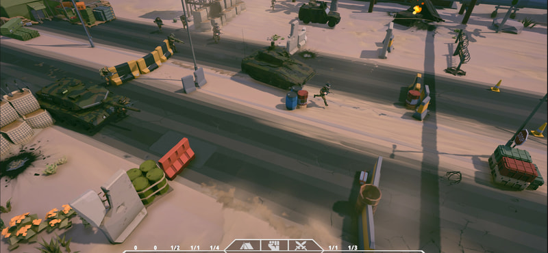 Operation: Polygon Storm - Deliberate Force Pack DLC - image 2