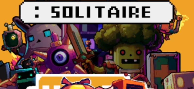 Willy and Charlie: Solitaire