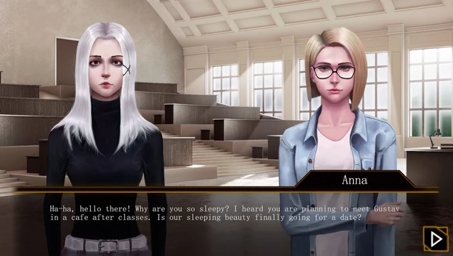 #6. Paramnesia (GOG) โดย: Meridian4
