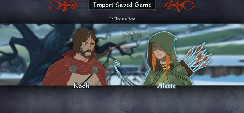 Banner Saga 3: Soundtrack - image 5