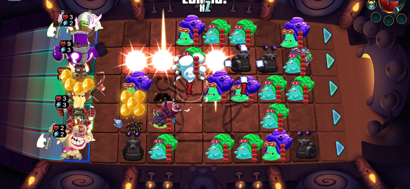 Star Vikings Forever Soundtrack - image 3