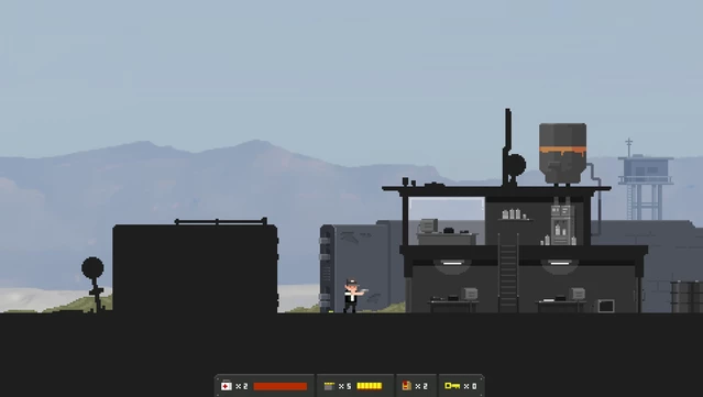 #7. The Final Station (GOG) 由: tinyBuild