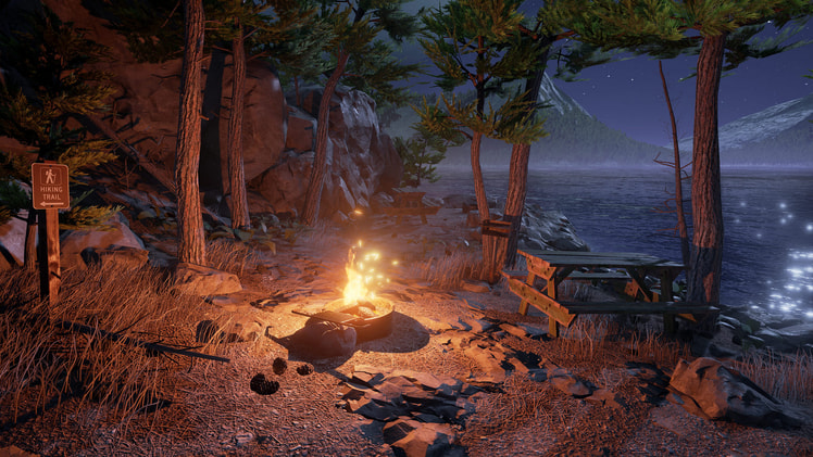 Obduction ® screenshot 2