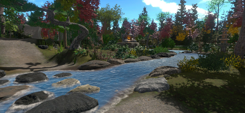 Aquarist - Japanese Garden DLC - image 4