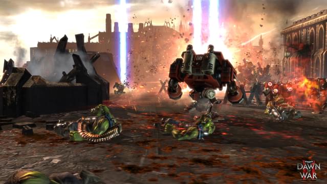 Warhammer 40,000: Dawn of War II - Grand Master Collection