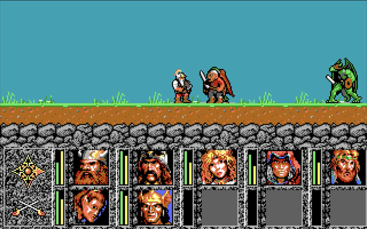 Silver Box Classics screenshot 3