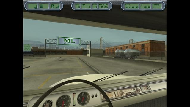 Hard Truck II King of the Road Free Download