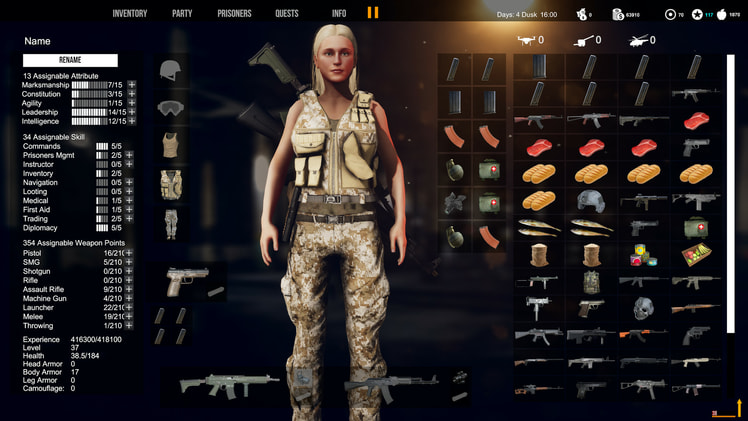 Freeman: Guerrilla Warfare screenshot 3