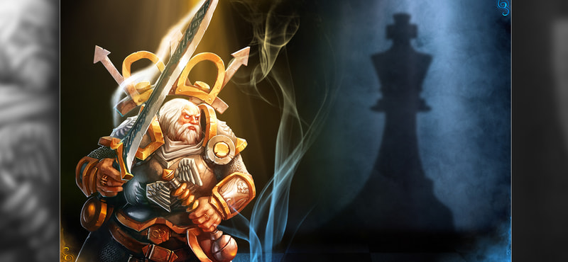 Battle vs Chess - Art & Music Premium Pack - image 2